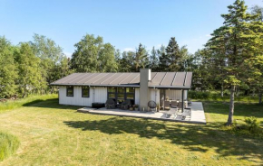 Awesome Home In Strandby With Wifi